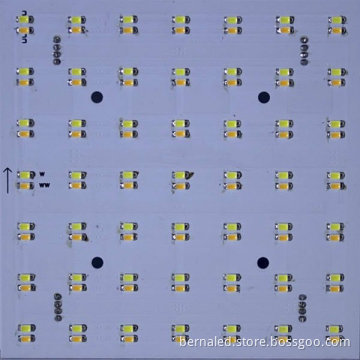 LED BACKLIGHT MODULE